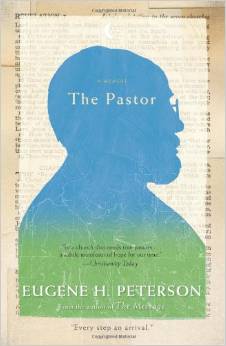 the pastor